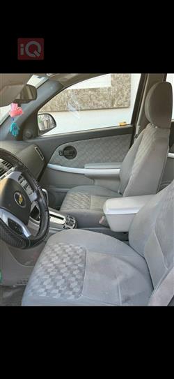 شيفروليه إكوينوكس